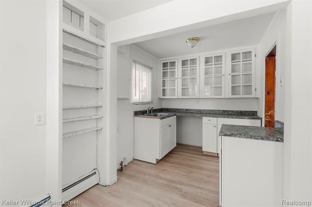 23608 Glenwood Street, Clinton Township, MI 48035