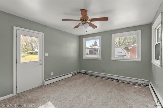 23608 Glenwood Street, Clinton Township, MI 48035