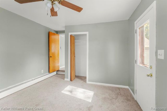 23608 Glenwood Street, Clinton Township, MI 48035