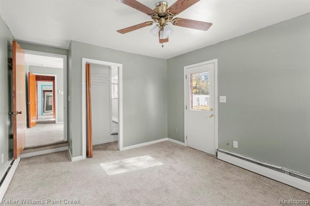 23608 Glenwood Street, Clinton Township, MI 48035