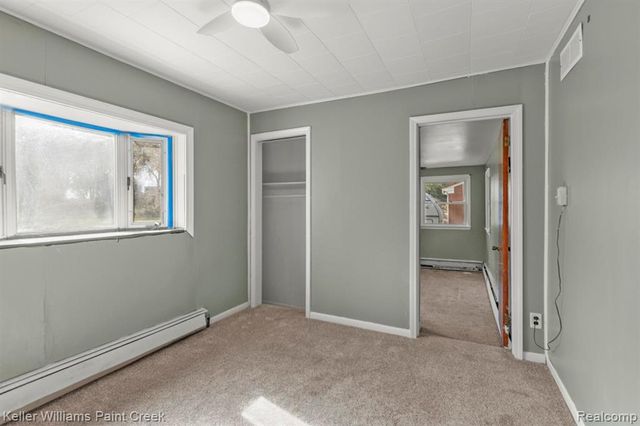 23608 Glenwood Street, Clinton Township, MI 48035