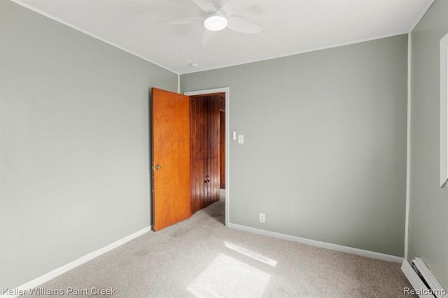 23608 Glenwood Street, Clinton Township, MI 48035