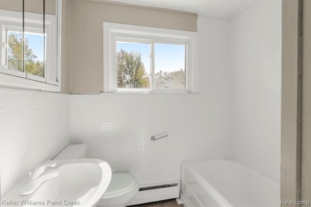 23608 Glenwood Street, Clinton Township, MI 48035