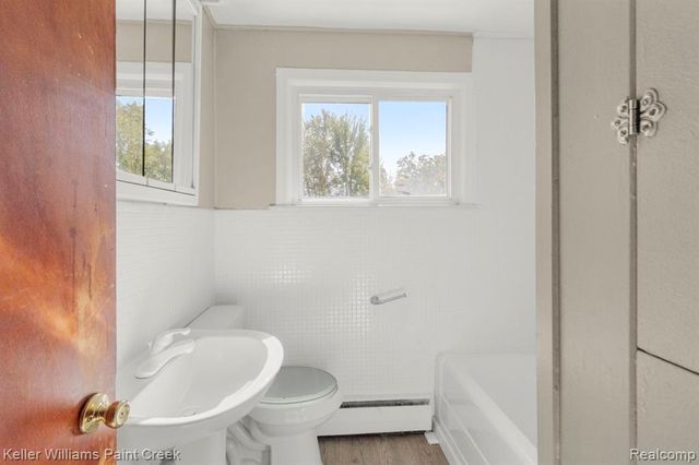 23608 Glenwood Street, Clinton Township, MI 48035