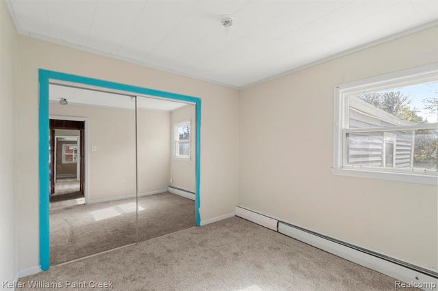 23608 Glenwood Street, Clinton Township, MI 48035