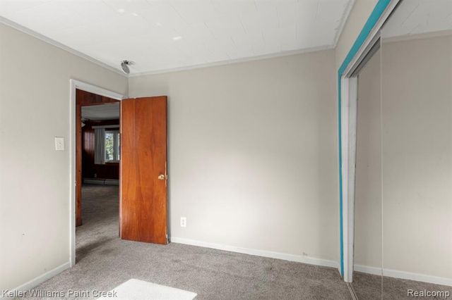 23608 Glenwood Street, Clinton Township, MI 48035