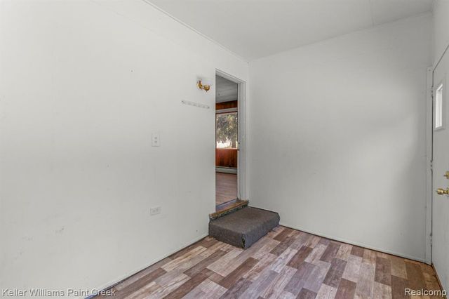 23608 Glenwood Street, Clinton Township, MI 48035