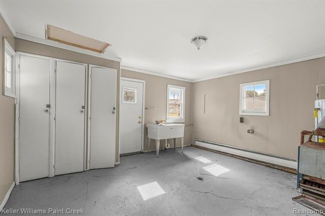 23608 Glenwood Street, Clinton Township, MI 48035