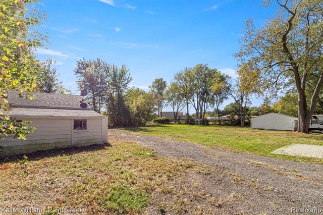 23608 Glenwood Street, Clinton Township, MI 48035