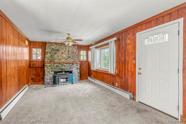 23608 Glenwood Street, Clinton Township, MI 48035