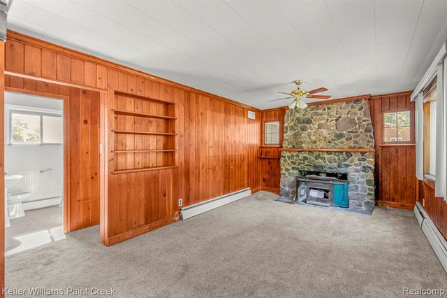 23608 Glenwood Street, Clinton Township, MI 48035