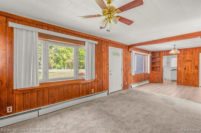 23608 Glenwood Street, Clinton Township, MI 48035