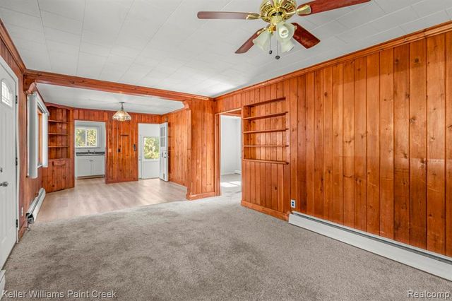 23608 Glenwood Street, Clinton Township, MI 48035