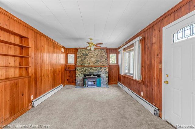 23608 Glenwood Street, Clinton Township, MI 48035