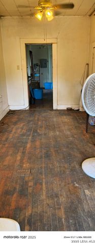 135 E Mayfield, San Antonio, TX 78214