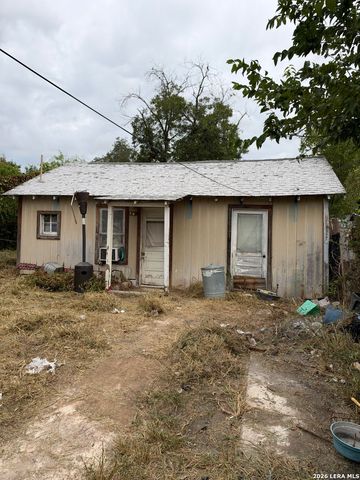 135 E Mayfield, San Antonio, TX 78214