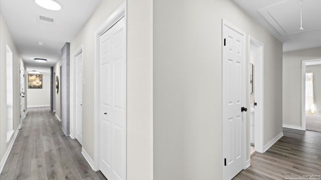 7974 Green Valley, Marion, TX 78124