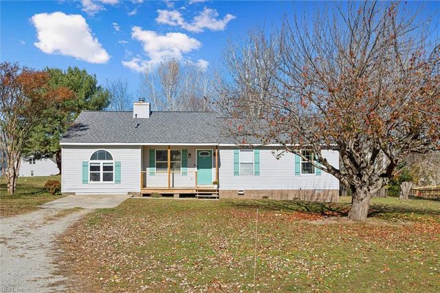 221 Loch Haven DR, Williamsburg, VA 23188