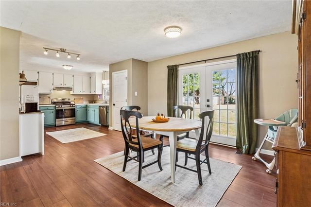 221 Loch Haven DR, Williamsburg, VA 23188