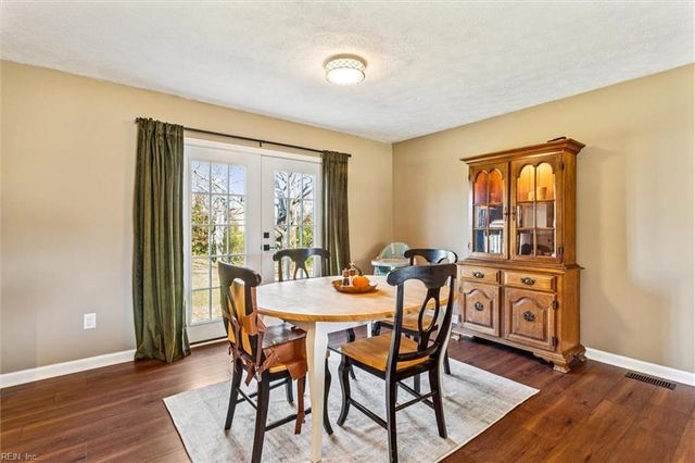 221 Loch Haven DR, Williamsburg, VA 23188