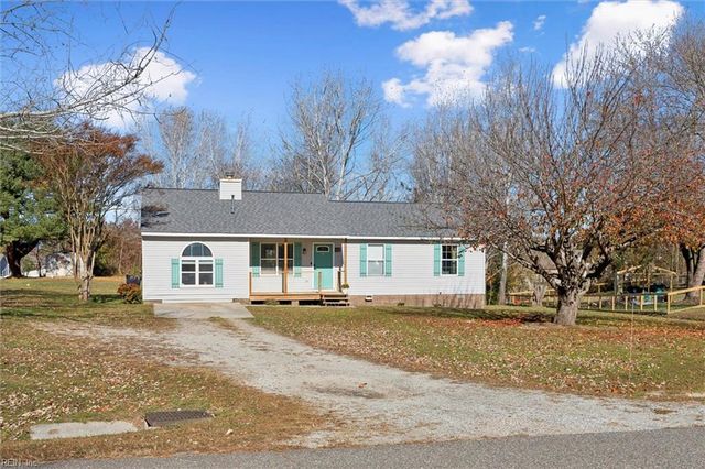 221 Loch Haven DR, Williamsburg, VA 23188