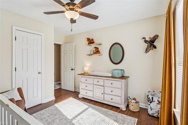 221 Loch Haven DR, Williamsburg, VA 23188