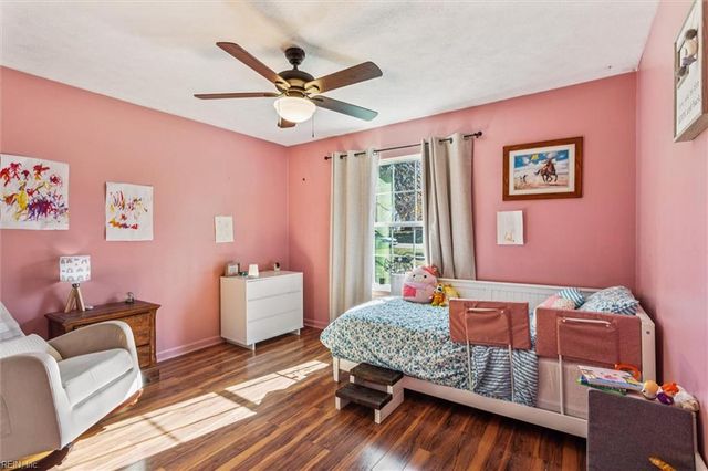 221 Loch Haven DR, Williamsburg, VA 23188