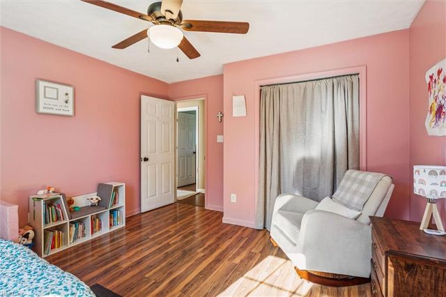 221 Loch Haven DR, Williamsburg, VA 23188