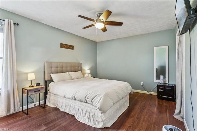 221 Loch Haven DR, Williamsburg, VA 23188