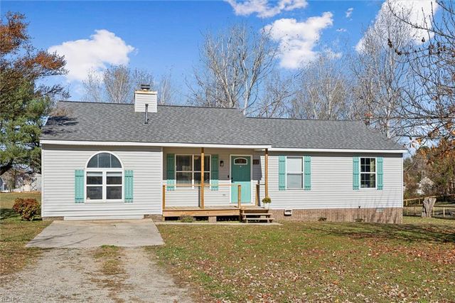 221 Loch Haven DR, Williamsburg, VA 23188