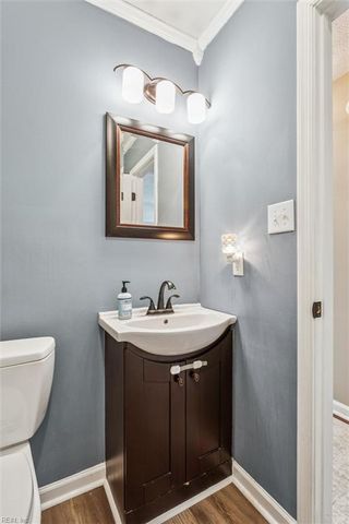 221 Loch Haven DR, Williamsburg, VA 23188