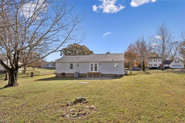 221 Loch Haven DR, Williamsburg, VA 23188