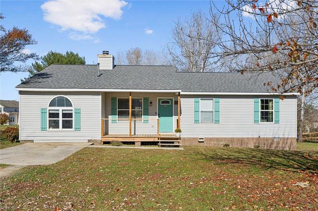 221 Loch Haven DR, Williamsburg, VA 23188