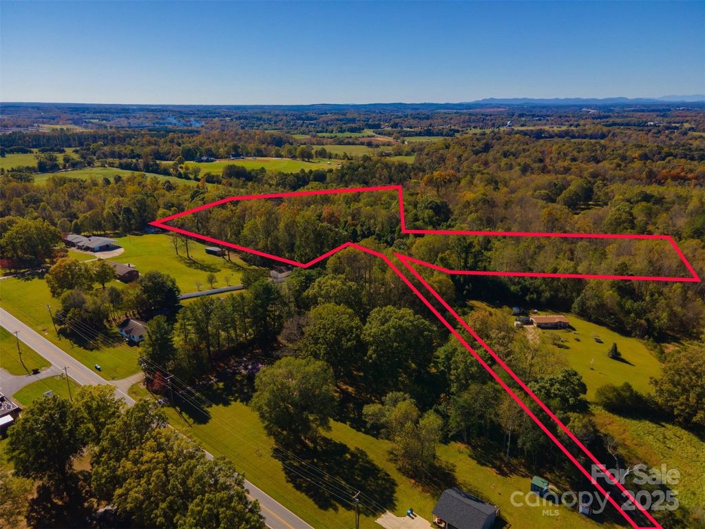 00 Hwy 321 None, Newton, NC 28658