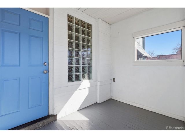 603 N Washington St, Denver, CO 80203