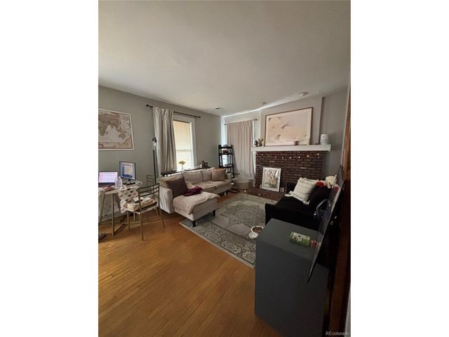 603 N Washington St, Denver, CO 80203