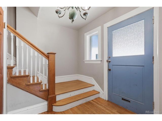 603 N Washington St, Denver, CO 80203