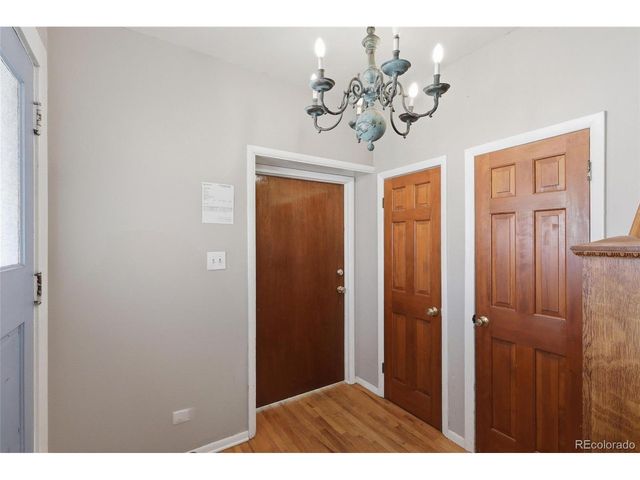 603 N Washington St, Denver, CO 80203