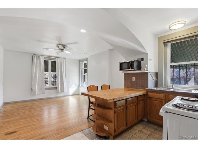 603 N Washington St, Denver, CO 80203