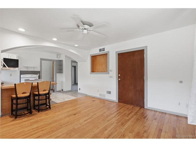 603 N Washington St, Denver, CO 80203