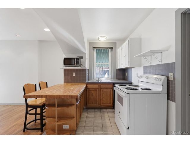 603 N Washington St, Denver, CO 80203