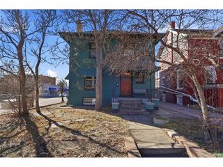 603 N Washington St, Denver, CO 80203