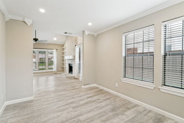 5341 Colonial Drive, Flower Mound, TX 75028
