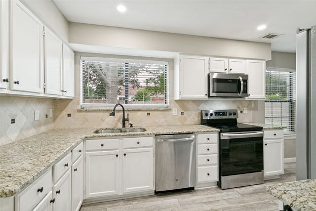 5341 Colonial Drive, Flower Mound, TX 75028
