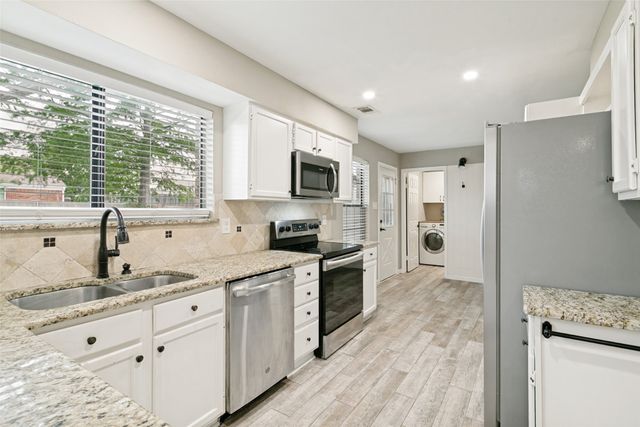 5341 Colonial Drive, Flower Mound, TX 75028