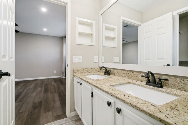 5341 Colonial Drive, Flower Mound, TX 75028