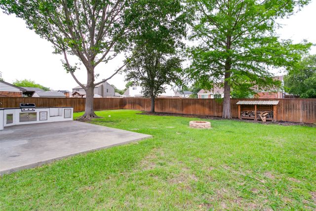 5341 Colonial Drive, Flower Mound, TX 75028