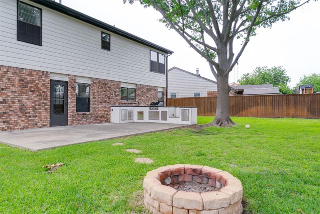 5341 Colonial Drive, Flower Mound, TX 75028