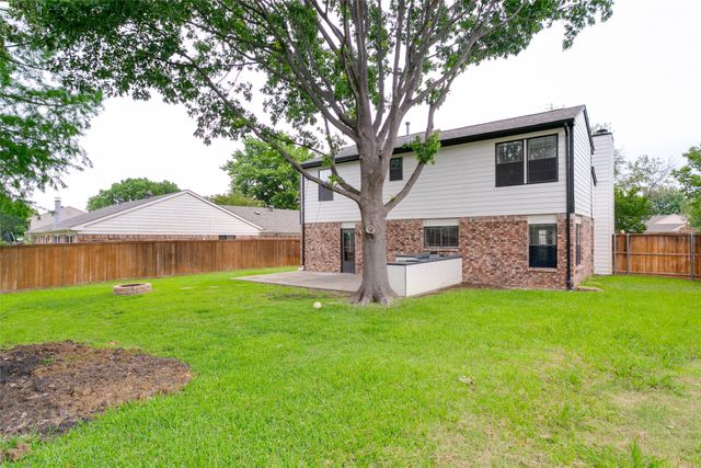 5341 Colonial Drive, Flower Mound, TX 75028
