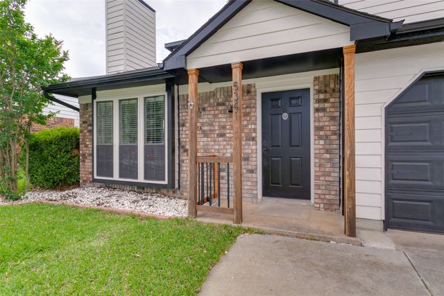 5341 Colonial Drive, Flower Mound, TX 75028